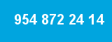 954 872 24 14 954 872 24 14
